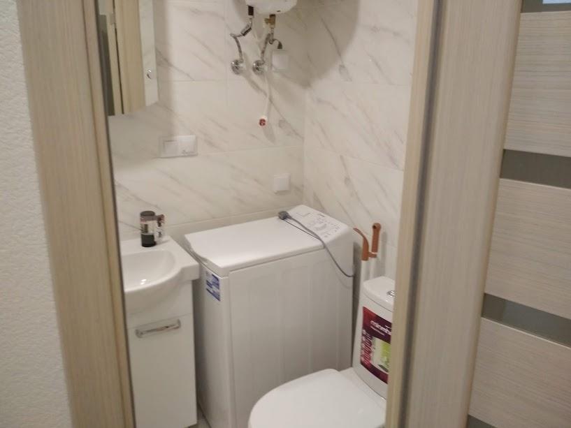 Smart-House Smart Kvartira S Kukhnei Vozle Metro. キエフ エクステリア 写真