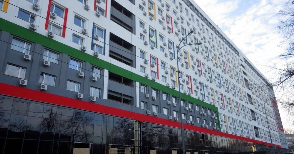 Smart-House Smart Kvartira S Kukhnei Vozle Metro. キエフ エクステリア 写真