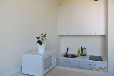 Smart-House Smart Kvartira S Kukhnei Vozle Metro. キエフ エクステリア 写真