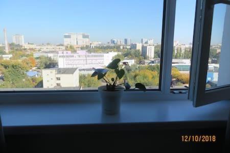 Smart-House Smart Kvartira S Kukhnei Vozle Metro. キエフ エクステリア 写真