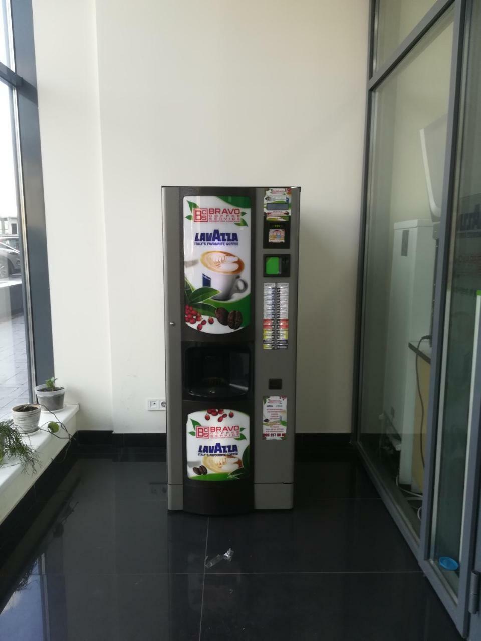 Smart-House Smart Kvartira S Kukhnei Vozle Metro. キエフ エクステリア 写真